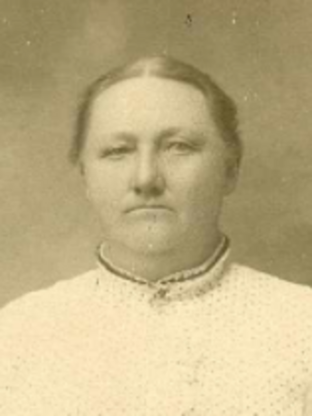 Elsie Catherine Mortensen (1851 - 1922) Profile